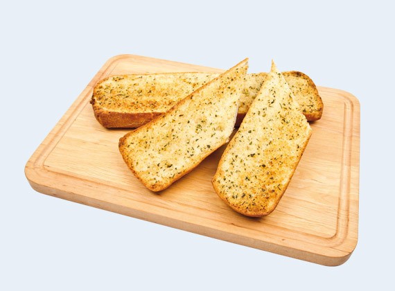cesnakovy-chlieb
